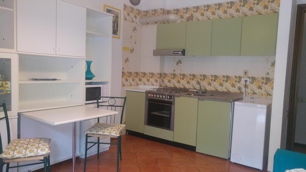 Alina Home Рапало Екстериор снимка