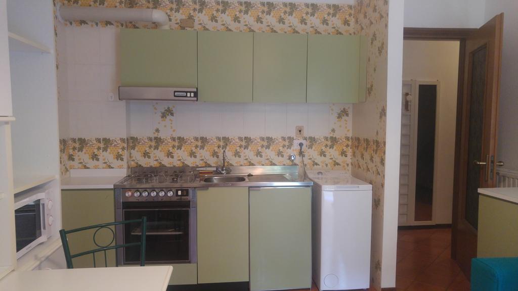 Alina Home Рапало Екстериор снимка